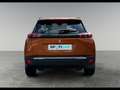 Peugeot e-2008 e-2008 136ch Allure Pack Orange - thumbnail 4