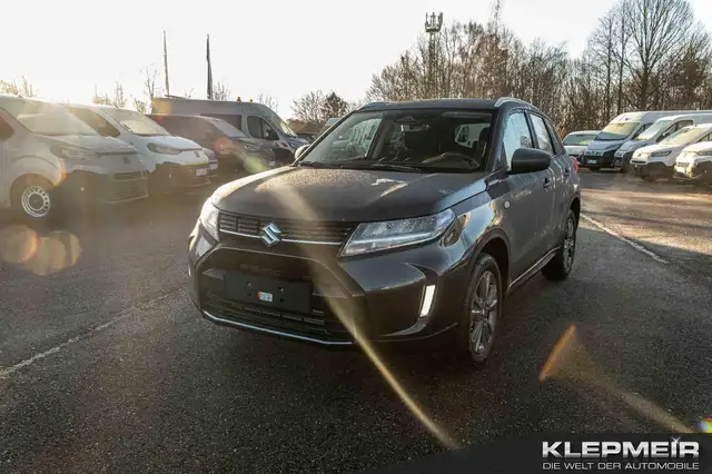 Suzuki Vitara 1.4 Comfort 6AT