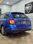Skoda Octavia RS 4x4/ACC/SHZ/Canton/LED/ Ab 244 Euro im Monat Blau - thumbnail 4