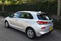 Hyundai i30 1.0 T-GDI Comfort | CARPLAY | CAMERA | VERKOCHT Grijs - thumbnail 4