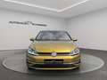 Volkswagen Golf VII Lim. Highline*ACC*LED*KAMERA*NAVI*SHZ* Gelb - thumbnail 3