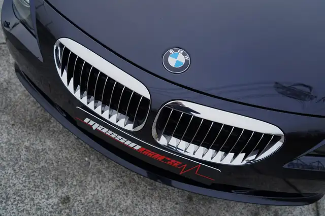 BMW 6 Series view 7