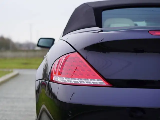 BMW 6 Series view 12
