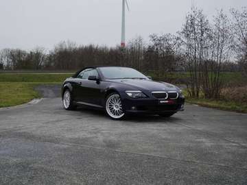CABRIO | HEAD-UP | NIEUWSTAAT! | 1ste Eigenaar!!!