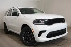 Dodge Durango 2026