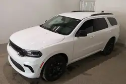 Dodge Durango 2026
