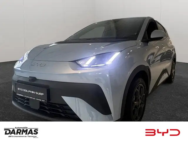 BYD Dolphin DOLPHIN SURF Comfort 43 kWh Batt.