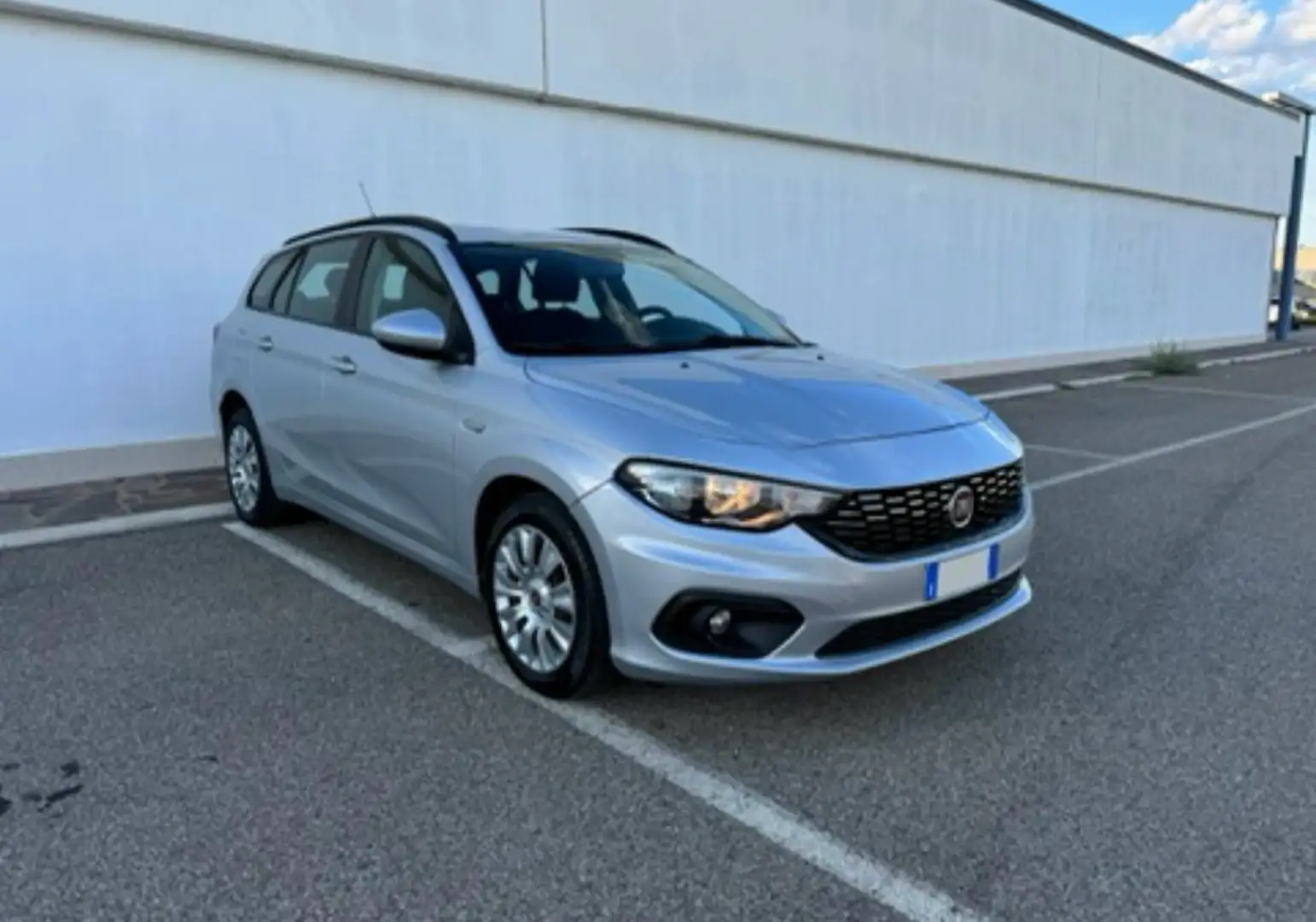 Fiat Tipo SW 1.4 tjt Easy Gpl 120cv - 2