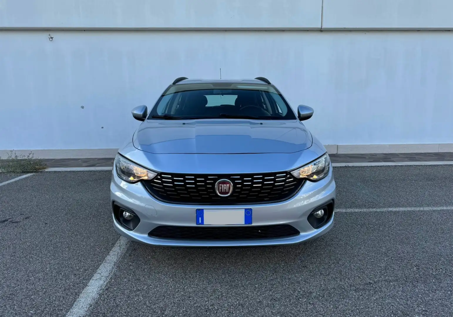 Fiat Tipo SW 1.4 tjt Easy Gpl 120cv - 1