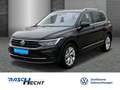 Volkswagen Tiguan Move 1.5 TSI DSG*AHK*LED*NAVI*SHZ* Negro - thumbnail 1