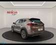 Hyundai TUCSON 1.6 CRDi 48V XPrime Gris - thumbnail 4
