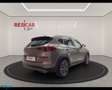 Hyundai TUCSON 1.6 CRDi 48V XPrime Gris - thumbnail 5