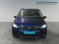Volkswagen Touran 1.5 TSI DSG GOAL 7-Sitzer AHK LED NAVI Blau - thumbnail 4