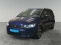 Volkswagen Touran 1.5 TSI DSG GOAL 7-Sitzer AHK LED NAVI Blau - thumbnail 2