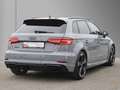 Audi RS3 RS 3 Sportback 2.5 TFSI Matrix Panorama Kamera Grau - thumbnail 6