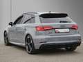 Audi RS3 RS 3 Sportback 2.5 TFSI Matrix Panorama Kamera Grau - thumbnail 7