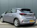 Opel Corsa 1.2 75 pk Edition+ |FULL LED KOPLAMPEN|NAVI PRO 7" Grijs - thumbnail 3