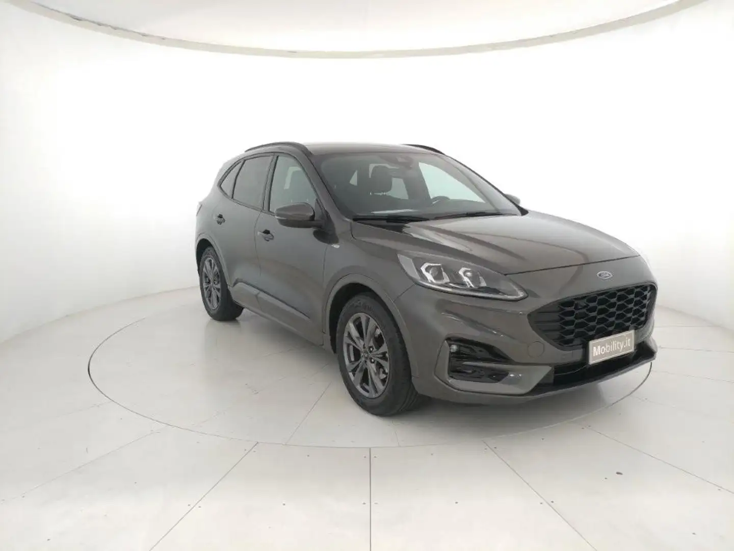 Ford Kuga 1.5 ecoblue ST-Line X 2wd 120cv auto - 2