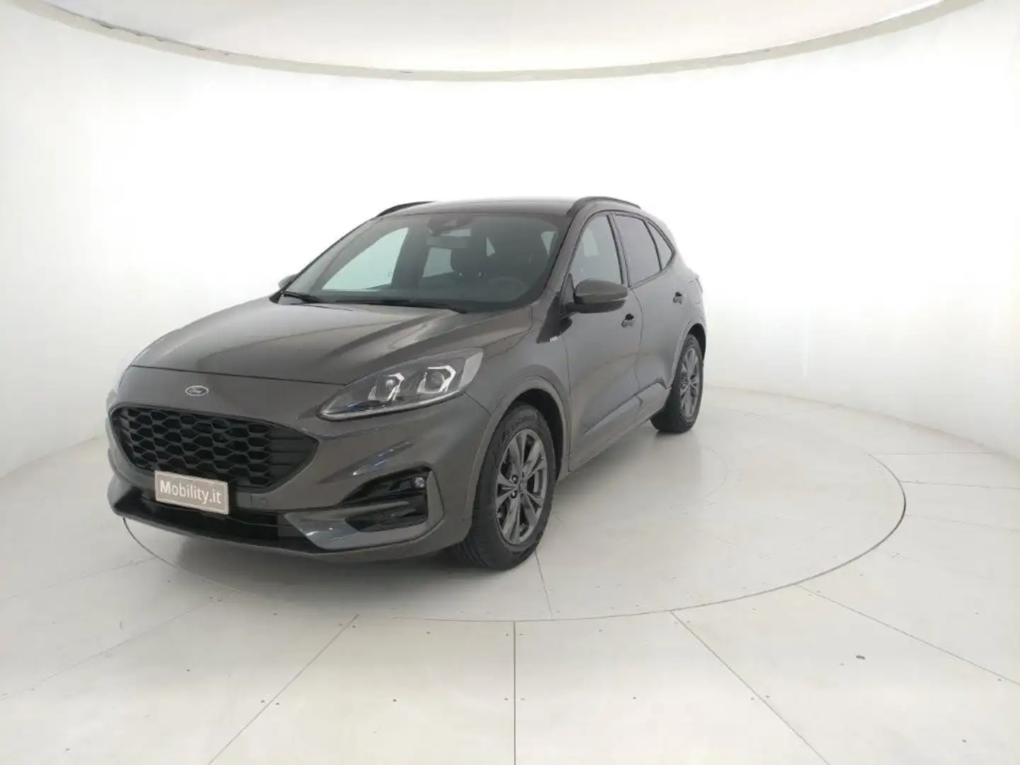 Ford Kuga 1.5 ecoblue ST-Line X 2wd 120cv auto - 1