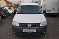 Volkswagen Caddy Kasten EcoFuel Wit - thumbnail 2