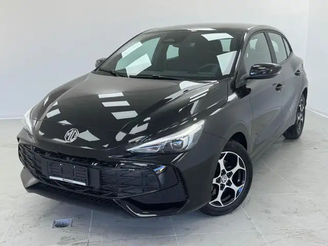 MG MG3 1.5 Comfort
