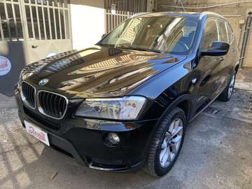 xdrive 2.0 D Futura Automatico