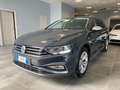 Volkswagen Passat Alltrack 2.0 TDI 190 CV 4MOTION DSG BMT Grigio - thumbnail 1
