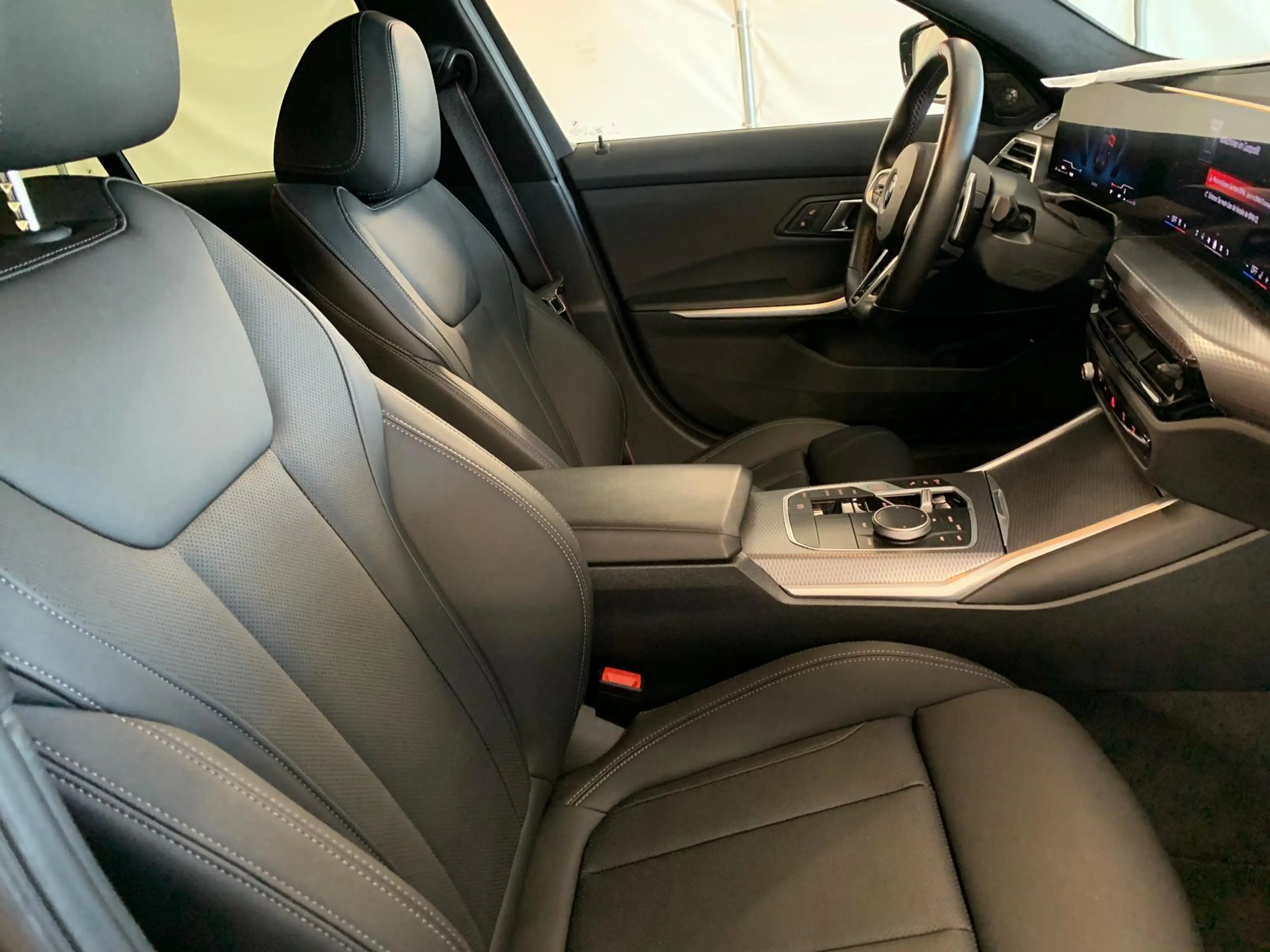 BMW 340 xDr LCI M Sport Pro DRIVING-PROF/360°/HUD — photo 4