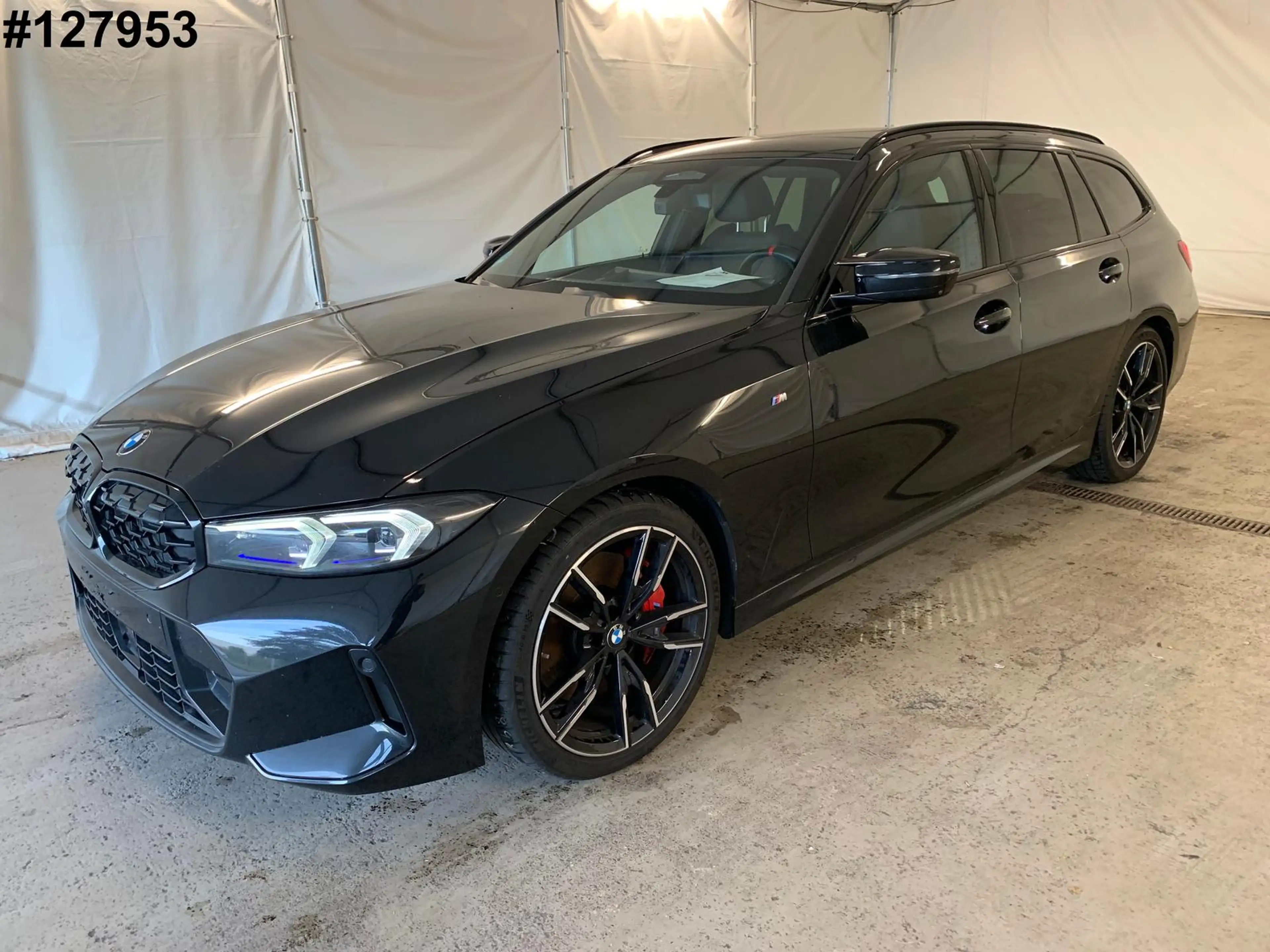 BMW 340 xDr LCI M Sport Pro DRIVING-PROF/360°/HUD