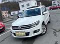 Volkswagen Tiguan Tiguan 2.0 CR TDi Sport-Line Full Option Blanc - thumbnail 4