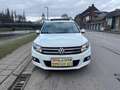 Volkswagen Tiguan Tiguan 2.0 CR TDi Sport-Line Full Option Blanc - thumbnail 6