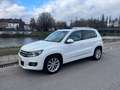 Volkswagen Tiguan Tiguan 2.0 CR TDi Sport-Line Full Option Blanc - thumbnail 8