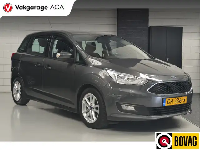 Ford Grand C-Max 1.0 Trend