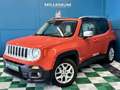 Jeep Renegade 1.4 MULTIAIR S&S 140CH LIMITED BVRD6 Gold - thumbnail 1