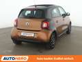 smart forFour 1.0 Basis passion Aut.*TEMPO*PDC*SHZ*ALU*LIM* Marrón - thumbnail 6