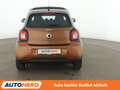 smart forFour 1.0 Basis passion Aut.*TEMPO*PDC*SHZ*ALU*LIM* Marrón - thumbnail 5