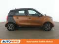 smart forFour 1.0 Basis passion Aut.*TEMPO*PDC*SHZ*ALU*LIM* Marrón - thumbnail 7