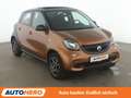 smart forFour 1.0 Basis passion Aut.*TEMPO*PDC*SHZ*ALU*LIM* Marrón - thumbnail 8