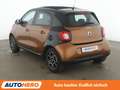 smart forFour 1.0 Basis passion Aut.*TEMPO*PDC*SHZ*ALU*LIM* Marrón - thumbnail 4