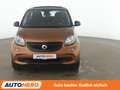 smart forFour 1.0 Basis passion Aut.*TEMPO*PDC*SHZ*ALU*LIM* Marrón - thumbnail 9