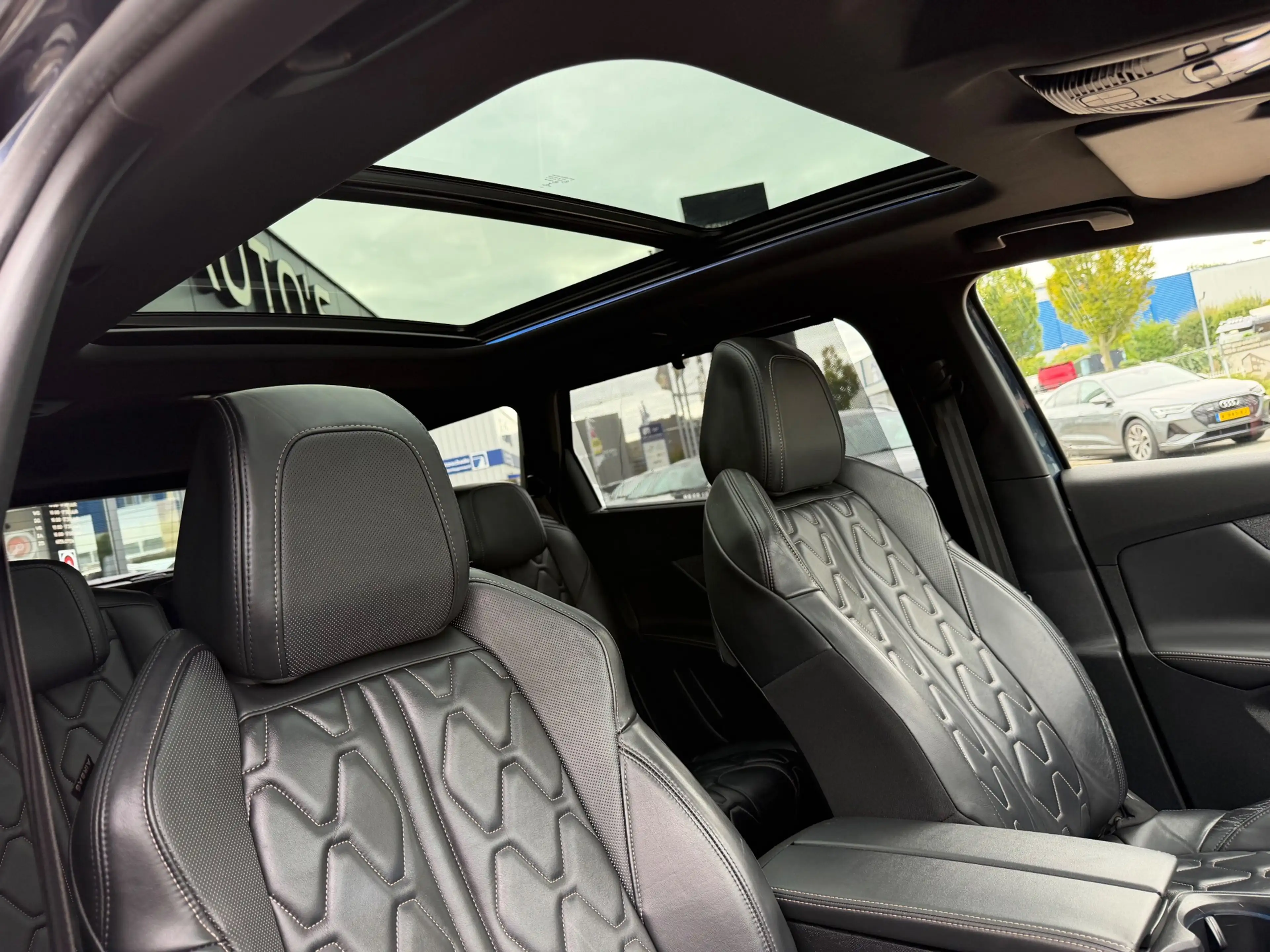 Peugeot 5008 1.6 PureTech GT-Line AUT|NAVI|CAM|PANO|7 Persoons — photo 3