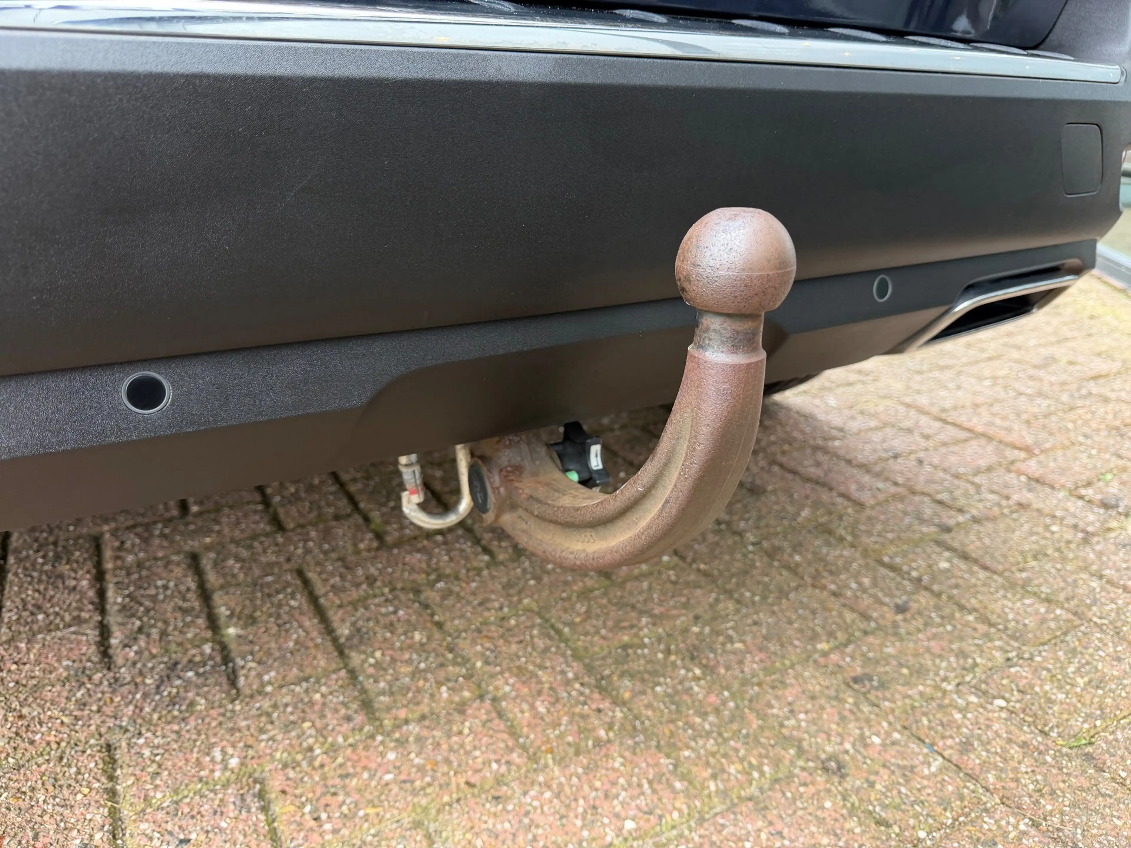 Peugeot 5008 1.6 PureTech GT-Line AUT|NAVI|CAM|PANO|7 Persoons — photo 9
