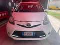 Toyota Aygo 1.0 12V VVT-i 3 porte Active Bianco - thumbnail 3