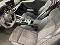 Audi A5 Cabrio S line 40 TFSI 150kW S tronic Matrix 360° B Weiß - thumbnail 5
