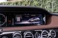 Mercedes-Benz S 350 S 350d Automaat 4MATIC AMG Line | Distronic+ | Pan Blauw - thumbnail 16