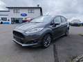 Ford Fiesta 1.0 EcoBoost Start-Stop ST-LINE Gris - thumbnail 5