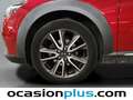 Mazda CX-3 1.5D Luxury 2WD Rojo - thumbnail 35