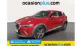 Mazda CX-3 1.5D Luxury 2WD Rojo - thumbnail 1