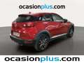 Mazda CX-3 1.5D Luxury 2WD Rojo - thumbnail 3