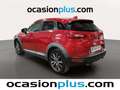 Mazda CX-3 1.5D Luxury 2WD Rojo - thumbnail 4